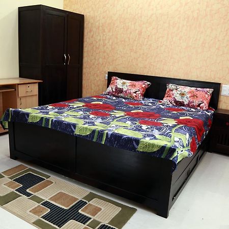 V Resorts Veergarh Jhalamand Джодхпур Экстерьер фото