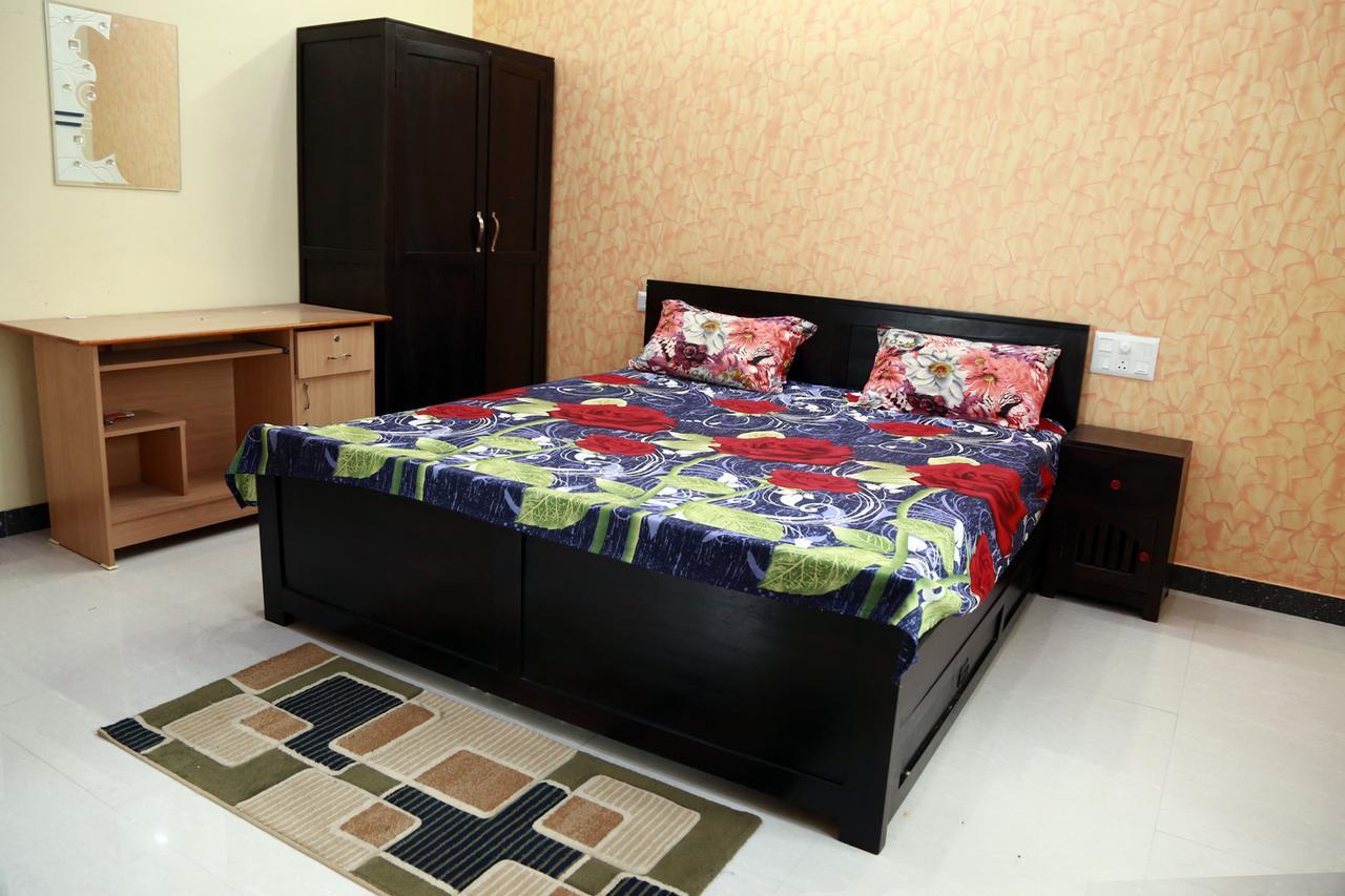 V Resorts Veergarh Jhalamand Джодхпур Экстерьер фото