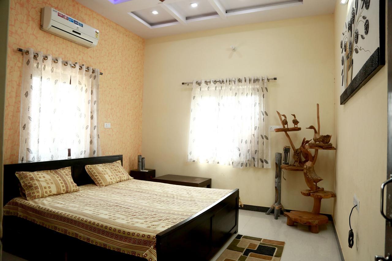 V Resorts Veergarh Jhalamand Джодхпур Экстерьер фото