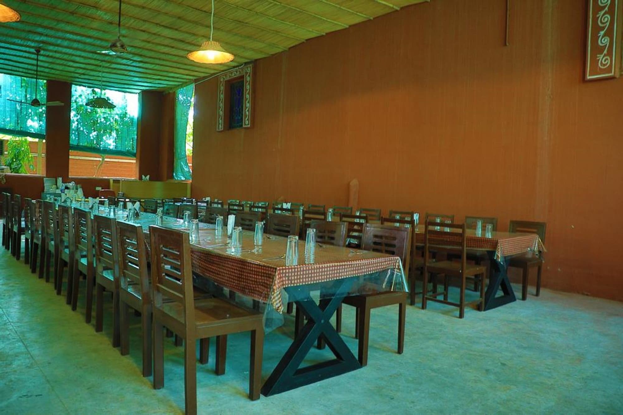 V Resorts Veergarh Jhalamand Джодхпур Экстерьер фото